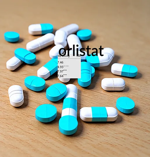 Acheter orlistat 60 mg